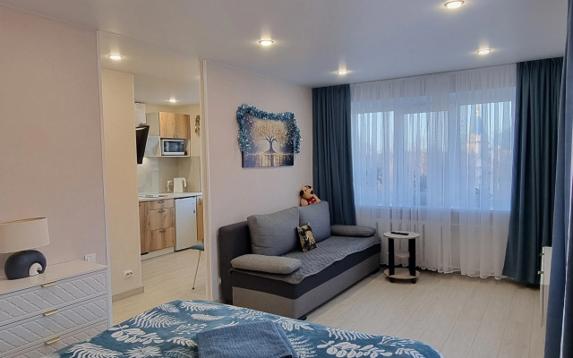 Апартаменты Эдем