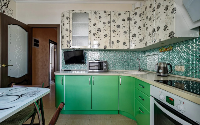 Квартира В.Месте