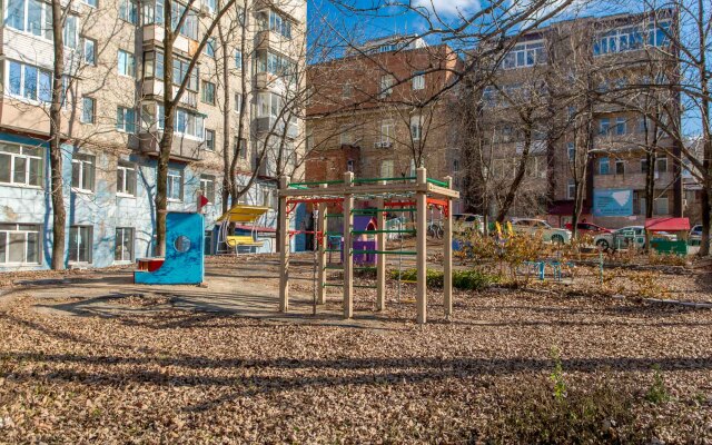 Квартира Однокомнатная в центре города рядом с телецентром