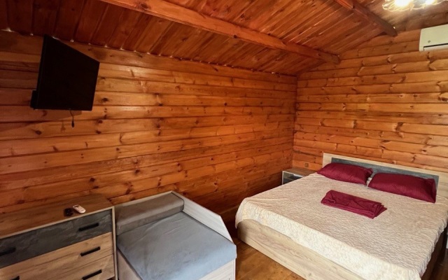 Viktoriya Private House
