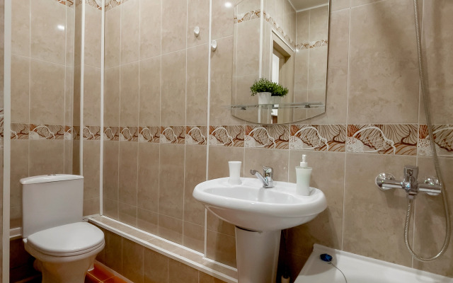 Квартира в 3м Микрорайоне 35