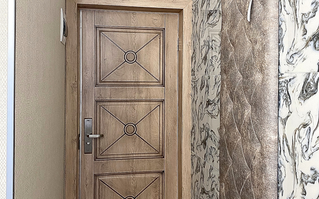 Kapri Haus Lenina 219/4 (2) Apartments