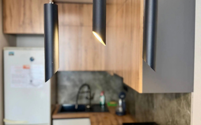 Квартира Lofthouse