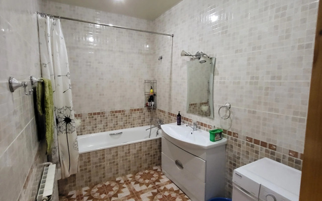 Gostevoy Dom Na Krutoy Private house