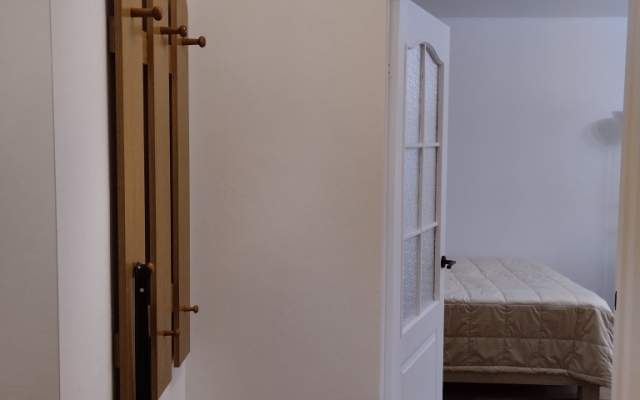 Квартира на Свободе недалеко от Кремля