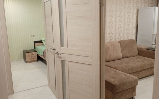 Квартира Na Володарского 61