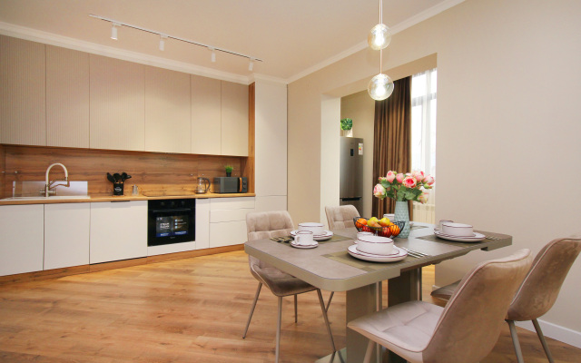 Modern Spacious And Elegant Apt Apartments