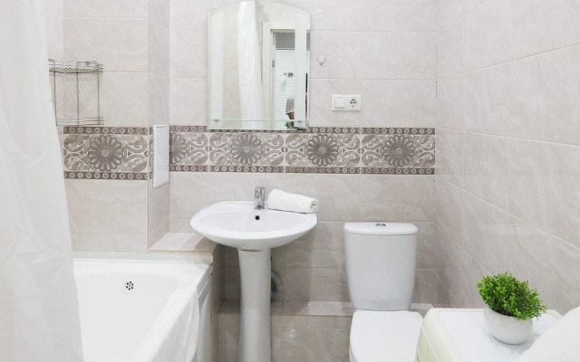 Апартаменты Apartement De Luxe - Red