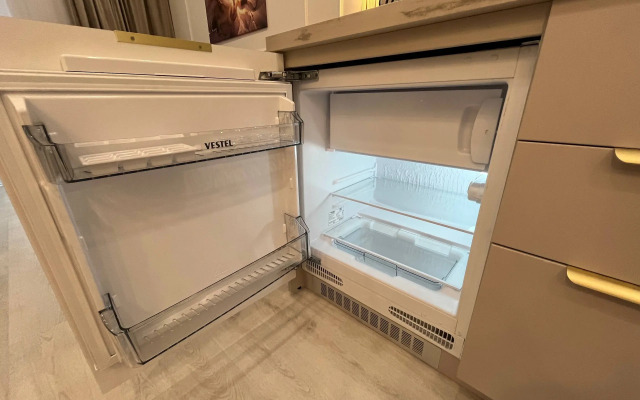 Квартира в романтическом стиле