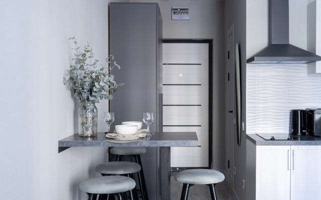 Квартира Кислород 25