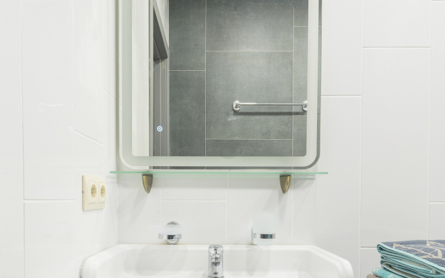 Apartments Sacvoyage 9