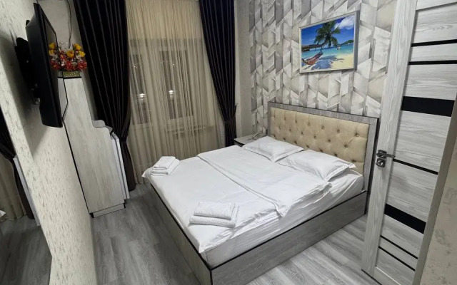 Курортный отель Shosh Garden Family