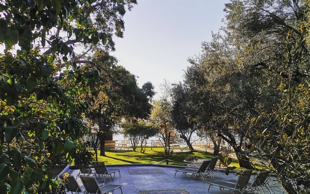 IRIS Hotel&Spa