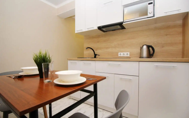 Апартаменты Urban Rest 337