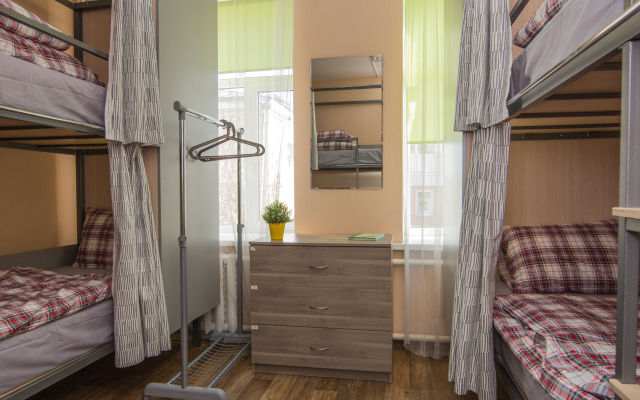 Hostel Esenin