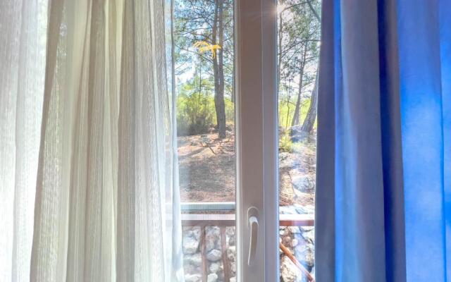 Бунгало Pydnai Village