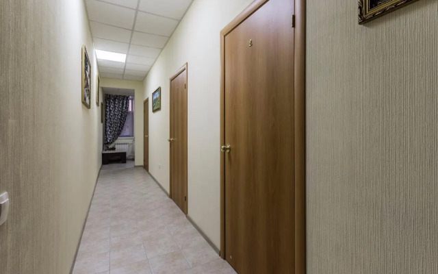 Жилое помещение на 7-й Советской