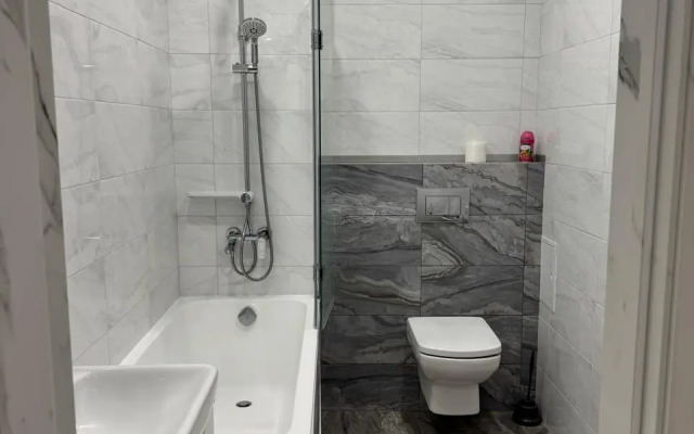 Uyutnaya Kvartira V Tsentre Flat