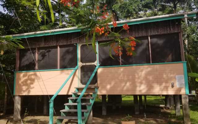 River Bend Resort Belize Hotel