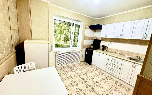 Rostov Flat