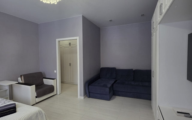 Apartamenty na Pionerskoj 15