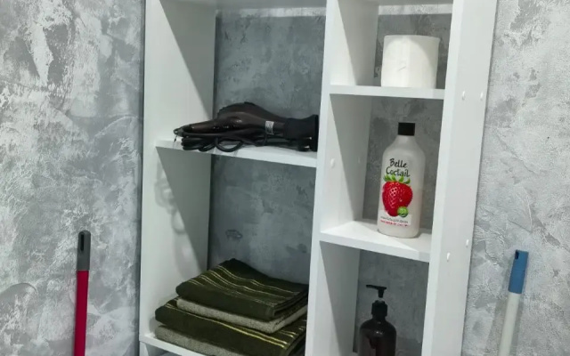 Квартира Уют Выезд на Мариупольское шоссе