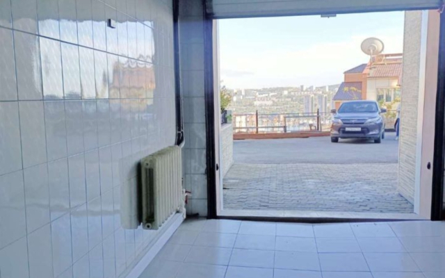 S Vidom Na Buhtu Zolotoy Rog Private House