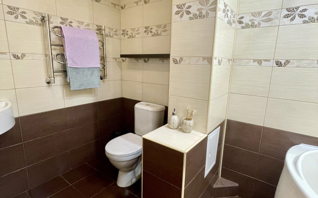 Квартира в Центре