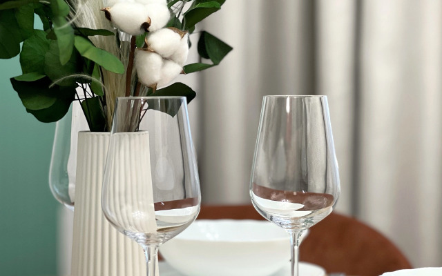 Квартира Вояж