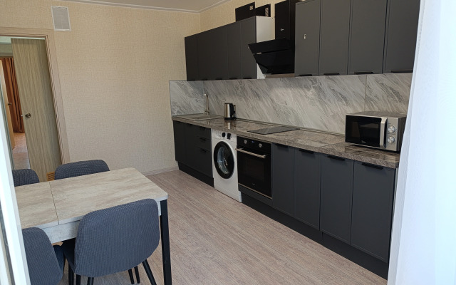 Prekrasnaya Dvukhkomnatnaya Alfa Rent Anapa Flat