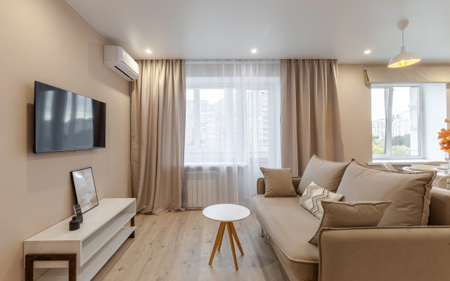 Квартира Студия у набережной