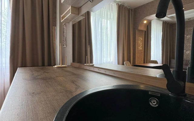 Апартаменты 3 комнатные апартаменты