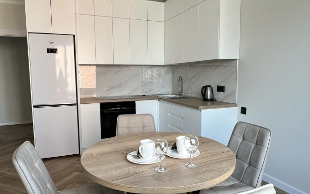 Апартаменты 4you 86