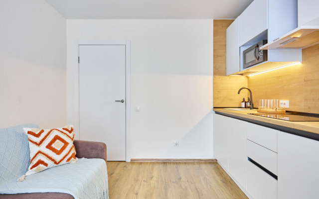 Квартира GetFlat Начало