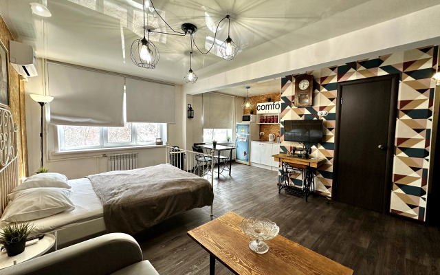 Квартира Калина на Мира