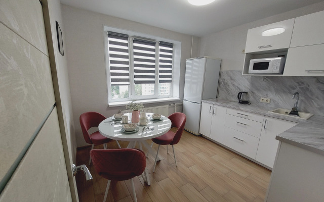 Uyutny Dom Flat