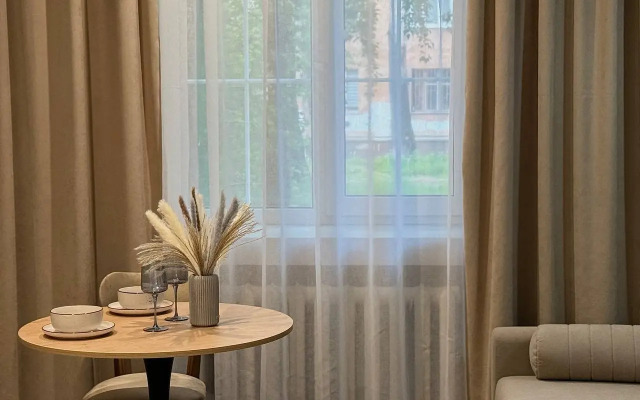 NordApart Apartaments