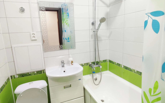 Квартира Онега