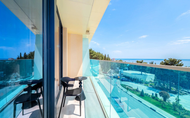 Skay Plaza 3 U Morya Apartments