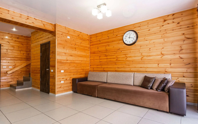 Rayok Bungalow