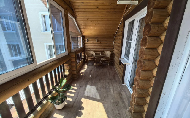 Valencia Guest House
