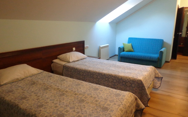 Guberniya mini-hotel