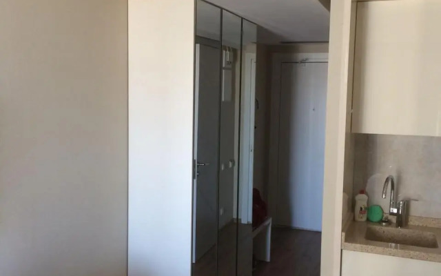 Апарт-отель Sunshine Aliance Palace