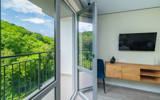 165 v Zhk Letniy dly Kompanii Apartments