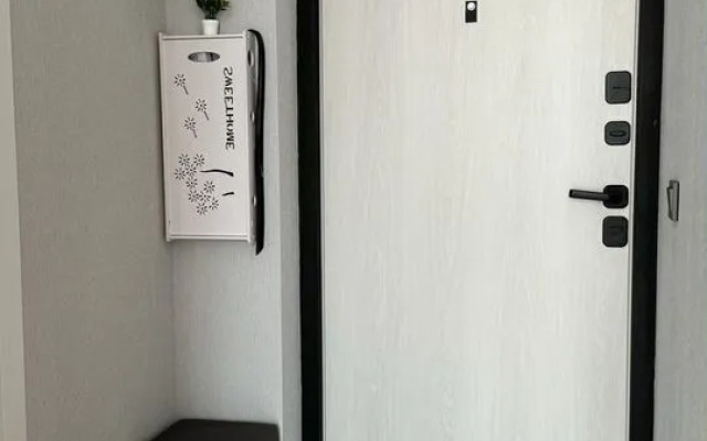 Апартаменты Emerald Арart на Ивана Беличенко 90к1