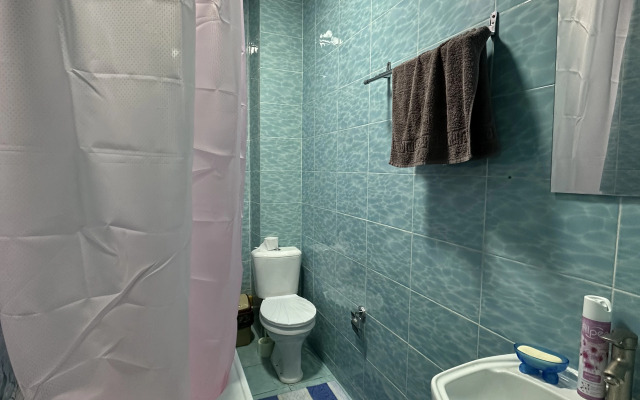 Lotos Mini hotel