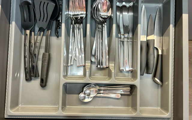 Квартира Cтудия Аврора