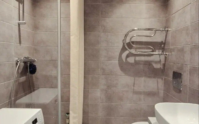 Квартира Апартаменты с Панорамным видом на Море