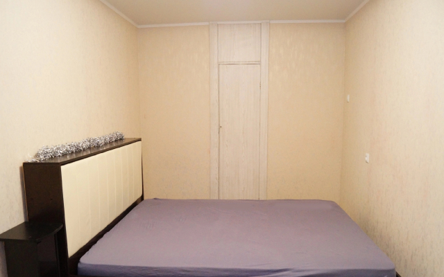 Квартира на Красной позиции 7А