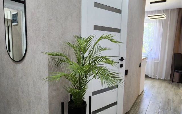 Квартира Люкс рядом с парком Дружбы